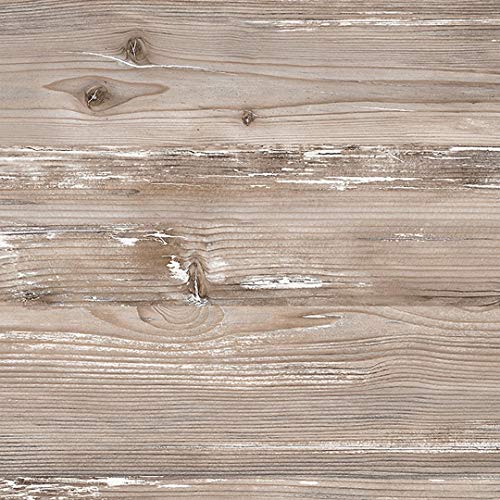 Bush Furniture River Brook Headboard, Queen, Barnwood #TOP4