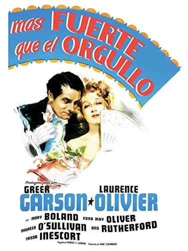 Mas fuerte que el orgullo