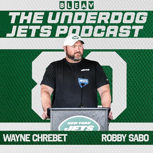 NY Jets' Docuseries Review, Dan Feeney The Animal