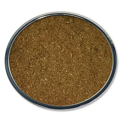 Semilla de alcaravea (molido) en un recipiente de plástico - (1 libra 16 oz. ) - KOSHER