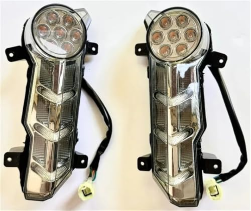 Feu arrière gauche droit Assy ATV Quad CF 800 800AU 1000 9AWA-160210