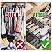 Imagen de MUU 6 Piezas Organizador de Ropa Interior,6