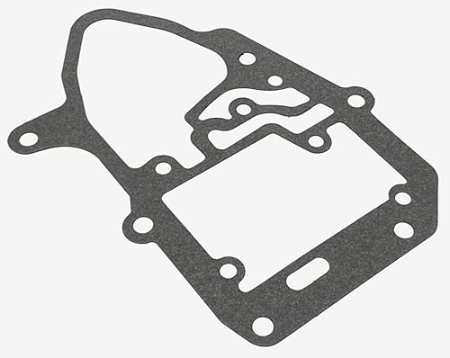 Miniatura 3 de Junta de base Powerhead 18-2852 compatible con OMC BRP Johnson Evinrude 330621 777412