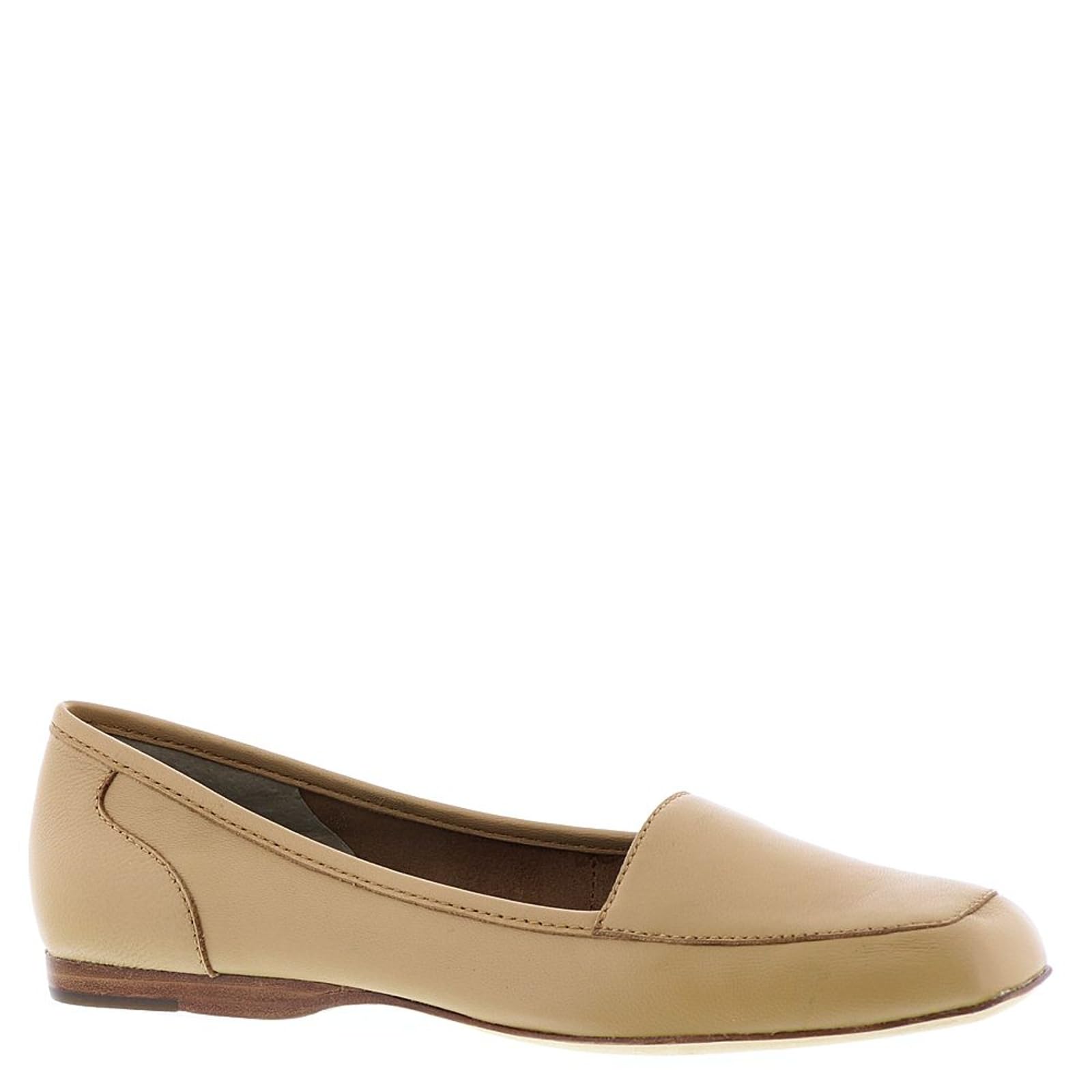 ARRAY Women’s Freedom Leather Slip-On Dress Flat