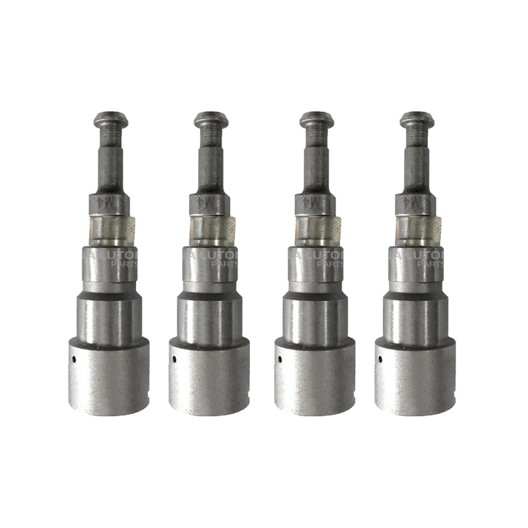 riro✩︎⡱ Amazon.com: Cabezales 4Pcs Pump Element Fuel Injector