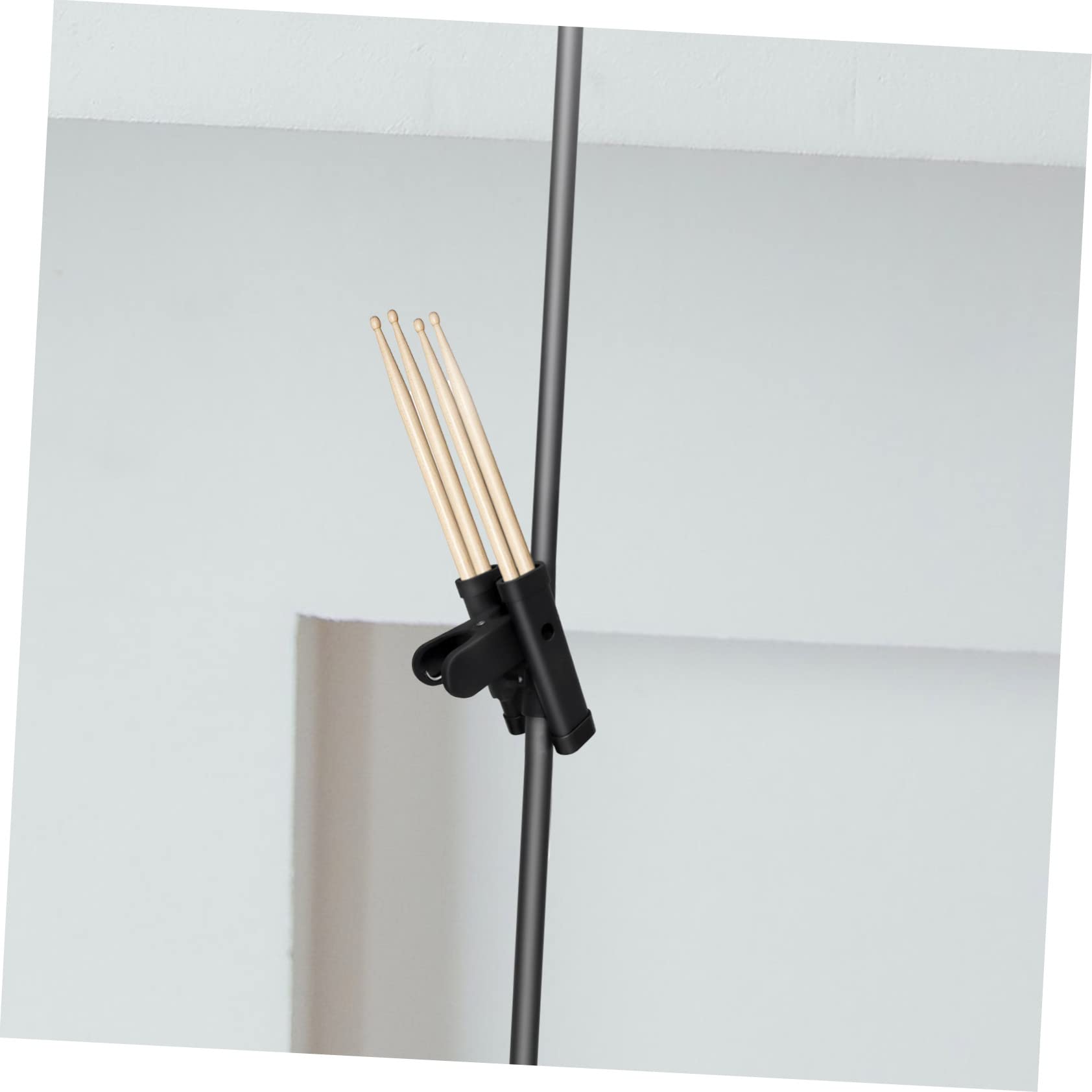 ULDIGI Percussion Stick Bag Drumstick Finishing Barrel Drumstick Drum Set Accessory Smooth Surface