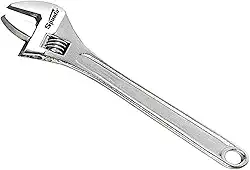 Sparta Chave Inglesa Ajustável 08 Pol.