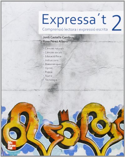 Tatreveixes Compresió Lectora 2