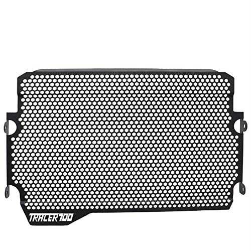 Grille de protection radiateur Tracer 7 GT finition premium
