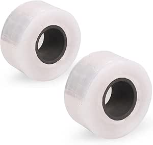 Grafting Tape Grafting Film for Plants,4 Pack Stretchable