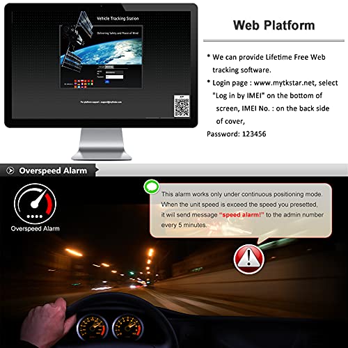 4G Gps For Vehicles,Mini Gps Tracker For Car,Directly Connect With The Car Obd Port,4G Tk816 #TOP3