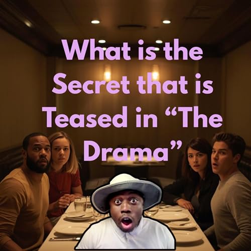 The Drama &ndash; What Is the Secret? 😳 | Full Spoiler Review & Breakdown