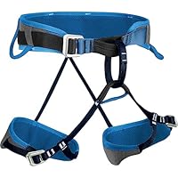 Salewa Xplorer Klettergurt, Grau, M/L