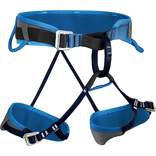 Salewa Xplorer Klettergurt, Grau, M/L