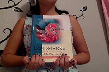 Unknown Binding Landmarks in Humanities, 3rd ed Special Edition for Valencia College Book