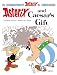 Asterix and Caesar's Gift: Album #21 (The Adventures of Asterix)