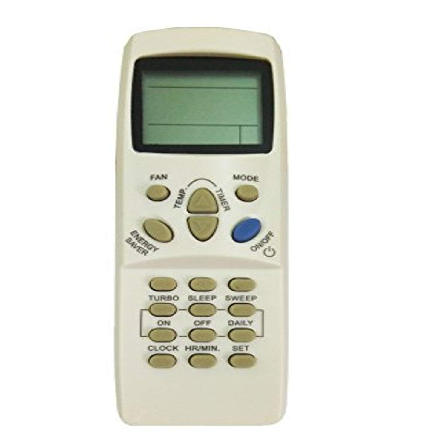 HopShop Remote Compatible for Carrier Split/Window AC Remote (Please Match The Image with Your Old Remote) (B07PXCKSHN) Amazon Price History, Amazon Price Tracker