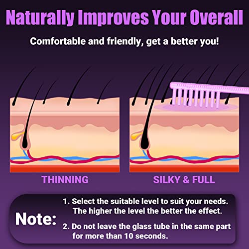 Uupas U03 High Frequency Facial Wand thumb #4