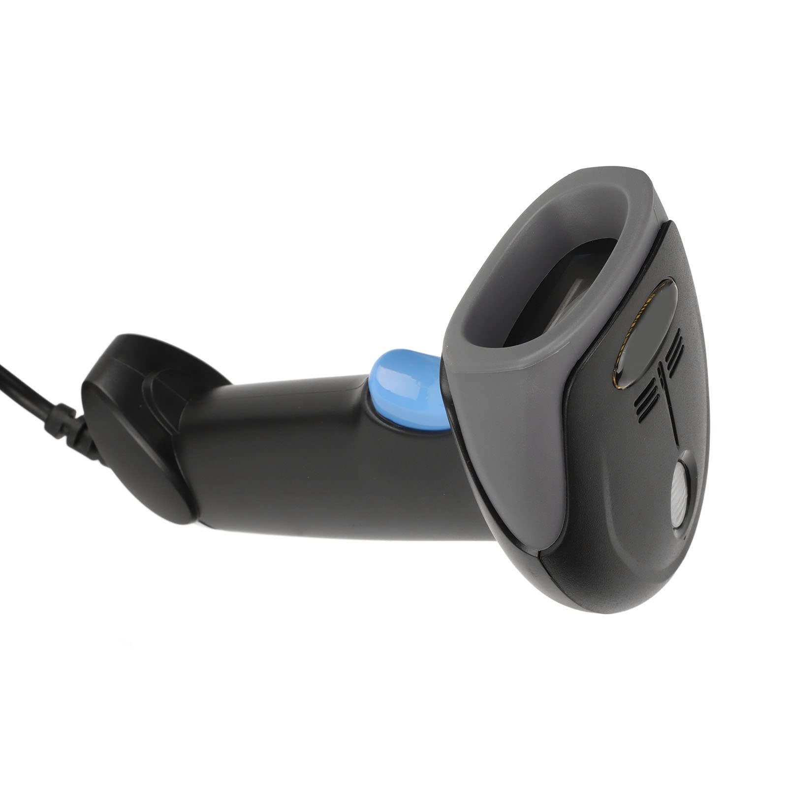 Ausla 2D Barcode Scanner, IP54 USB Handheld