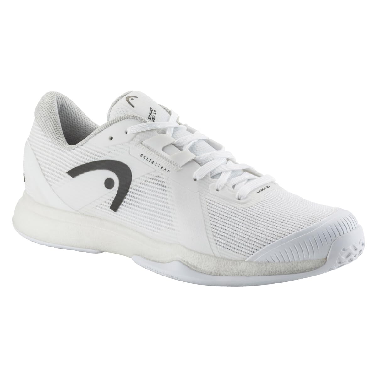 Head Sprint Pro 4.0 Indoor Zapatillas de Squash y racquetballUnisex Adulto