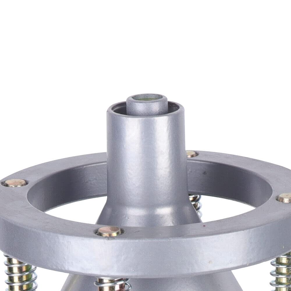 Treeisland Equilibratore per pneumatici, macchina per bilanciamento pneumatici portatile, per auto, camion