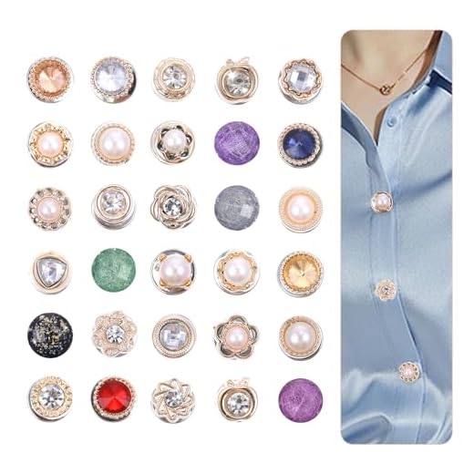 Nogeqi Vintage Pearl Modesty Pins