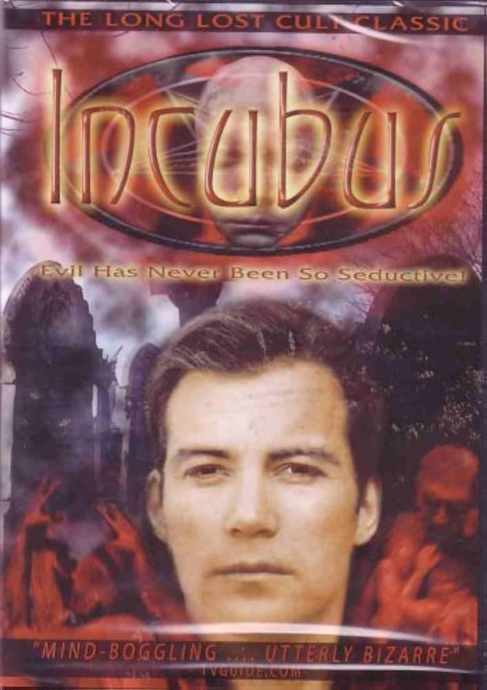 Amazon.com: Incubus : William Shatner, Milos Milos, Leslie