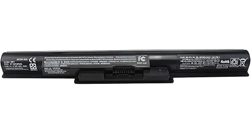 VGP-BPS35A VGP-BPS35 Remplacement de la Batterie d'ordinateur Portable pour Sony