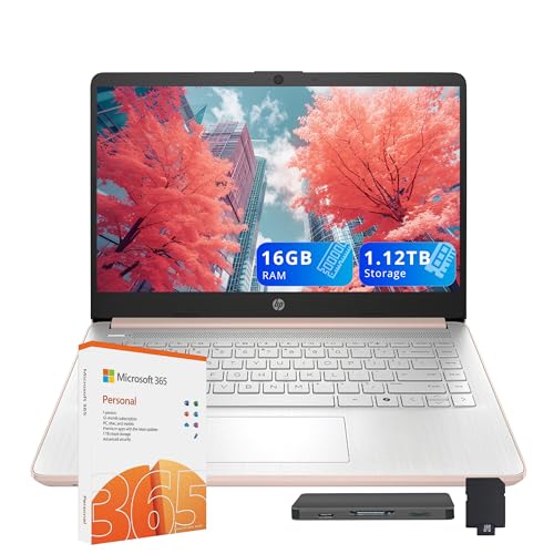 HP Stream 14C`HDm[gp\RAIntelvZbT[N150A16GB RAMA1.12TBXg[W(128GB UFS+1TBhbLOXe[VZbg)AIntel GraphicsAWebJAWi-Fi 6A1NԂOff