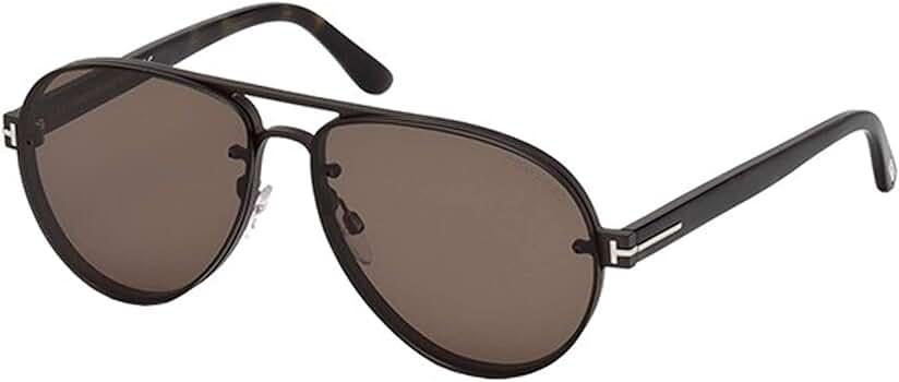 TOMFORDトムフォードAlexei-02 TF622 62◽︎14 ALEXEI SUNGLASSES | TOM FORD Fashion