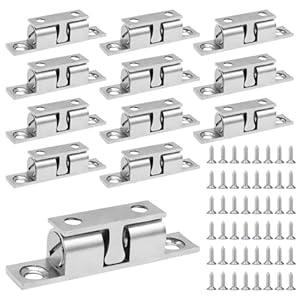 Forhandy COPPER02 Kugelschnäpper Set 12 Stück