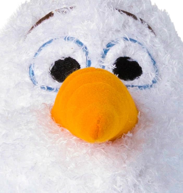 Amazon.com: Jay Franco Weighted Disney Plush Pillow Buddy - 2.5