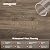 INMOZATA 36-Pack 54 Sq.Ft Peel and Stick Floor Tile, Wood Grain Flooring Planks Self Adhesive Floor Tiles Peel and Stick Waterproof Vinyl Flooring for Bedroom, Kitchen, RV, Office(Brown Block)