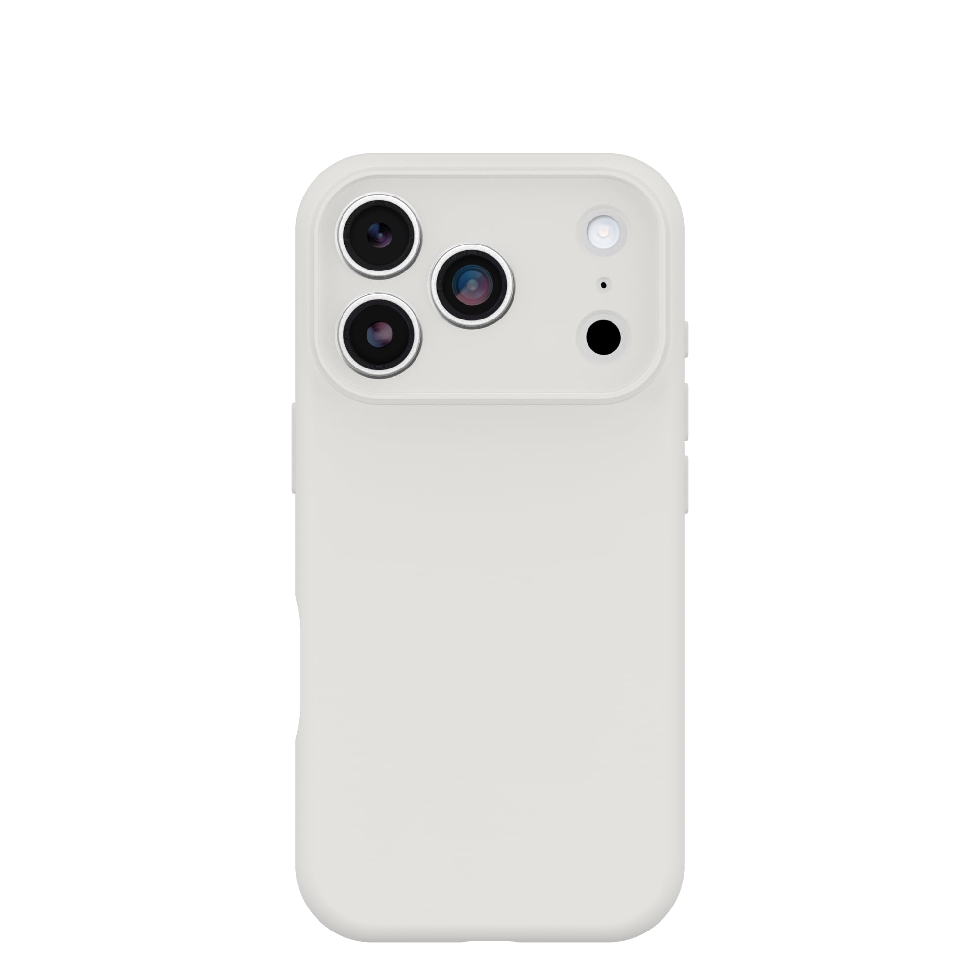 Amazon.com: OtterBox iPhone 17 Pro Figura Series Case - Crema