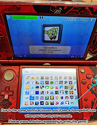 Pokemon Platinum Pearl Diamond 3-in-1 Version Games Card Compatible with Nintendo DS/2DS/3DS/DSI/2DSXL/3DSXL (Not Support Above Version 11.0) - Reproduction Version