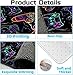 PERFECT LASER Gaming Area Rugs, Gaming Rug Room Decor for Game Players, Video Gaming Rugs for Bedroom Living Room Playroom, Game Player Living Room Mat(47