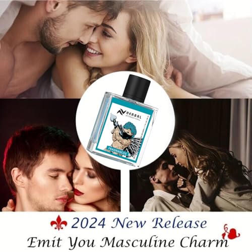 Image of Fragrances Original Cologne for Men with Unique Scent Formula 50ml Perfume, Long Lasting Fragrances (Pack of 1)