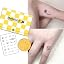 Finger Tattoo 13