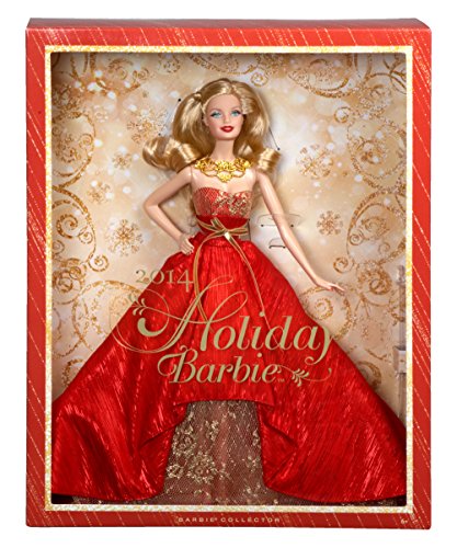 Comparativas de Barbie holiday tabla con los diez mejores. 28 Imagen adicional