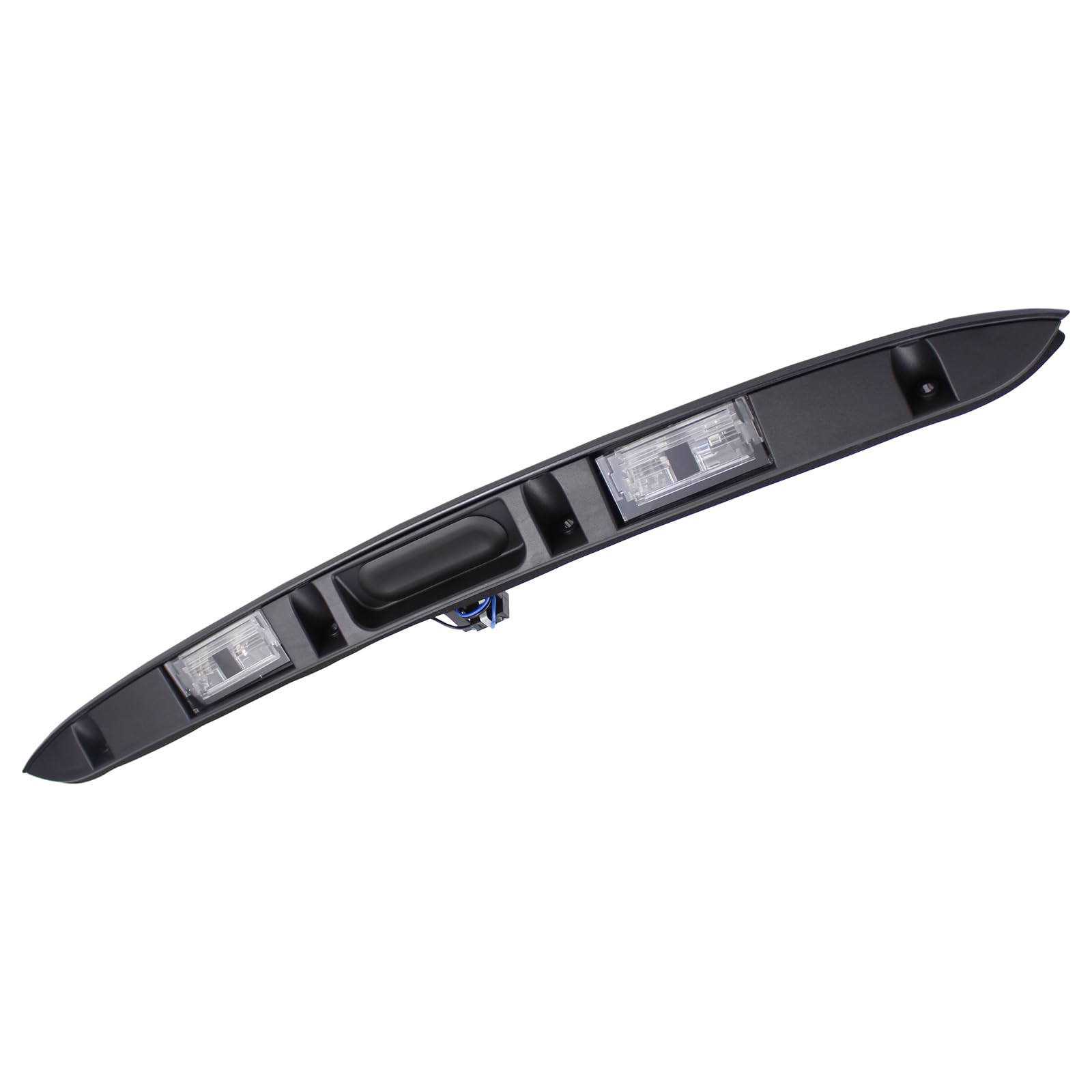 パーツ  320i Amazon.com: MOTOKU Trunk Lid Handle Switch and License Plate Light
