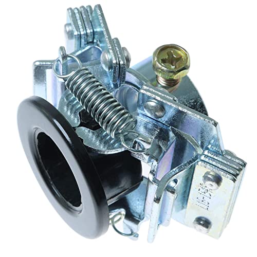 MEETOOT Peças de embreagem do motor elétrico do interruptor centrífugo (L16-154S)