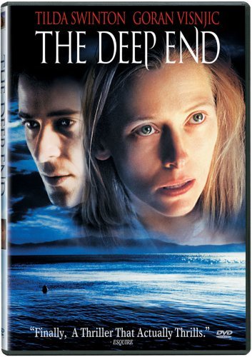 Deep End, The by Raymond J. Barry für 72,00 EUR bei amazon.de Bild: Deep End, The by Raymond J. Barry für 72,00 EUR bei amazon.de