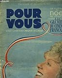  FILMS POUR TOUS. LE PLUS GRAND HEBDOMADAIRE DU CINEMA N°54