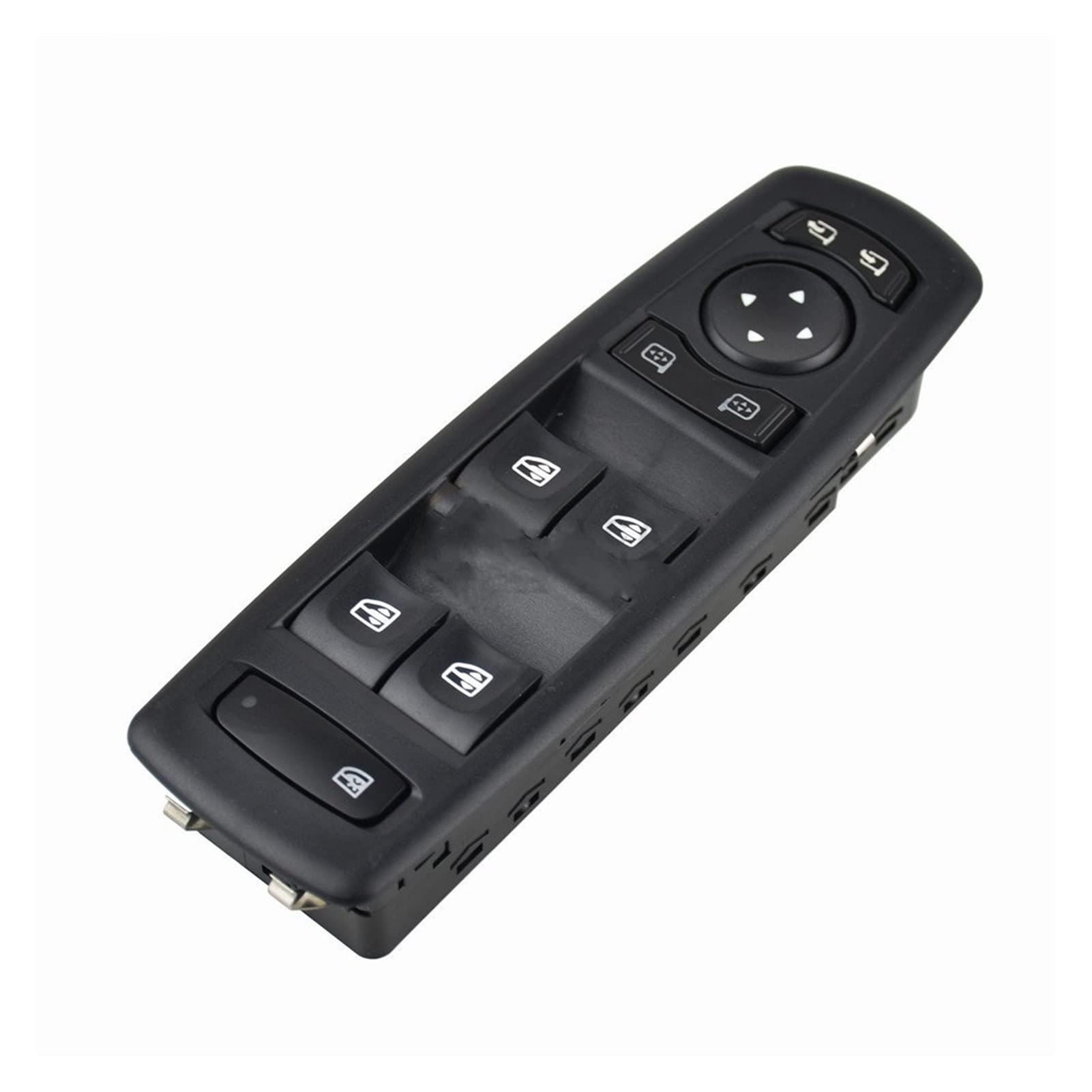 per Renault for Fluence 2008-2016 7700817337 25400000 809610006R 254000015R Accessori per Auto Pulsante Interruttore Comando Alzacristalli Elettrici