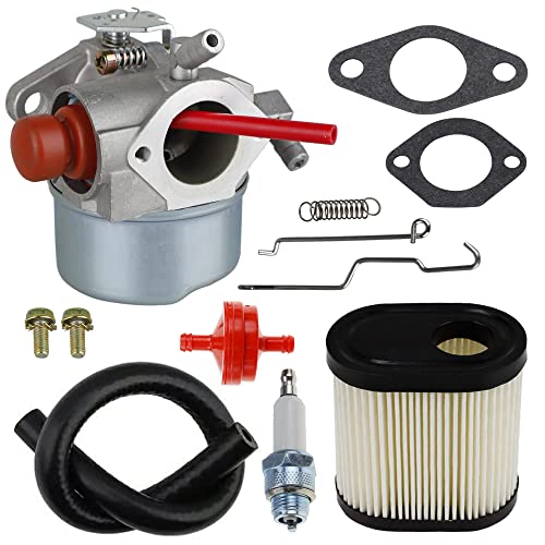 Ferilter 640350 Tecumseh Carburetor
