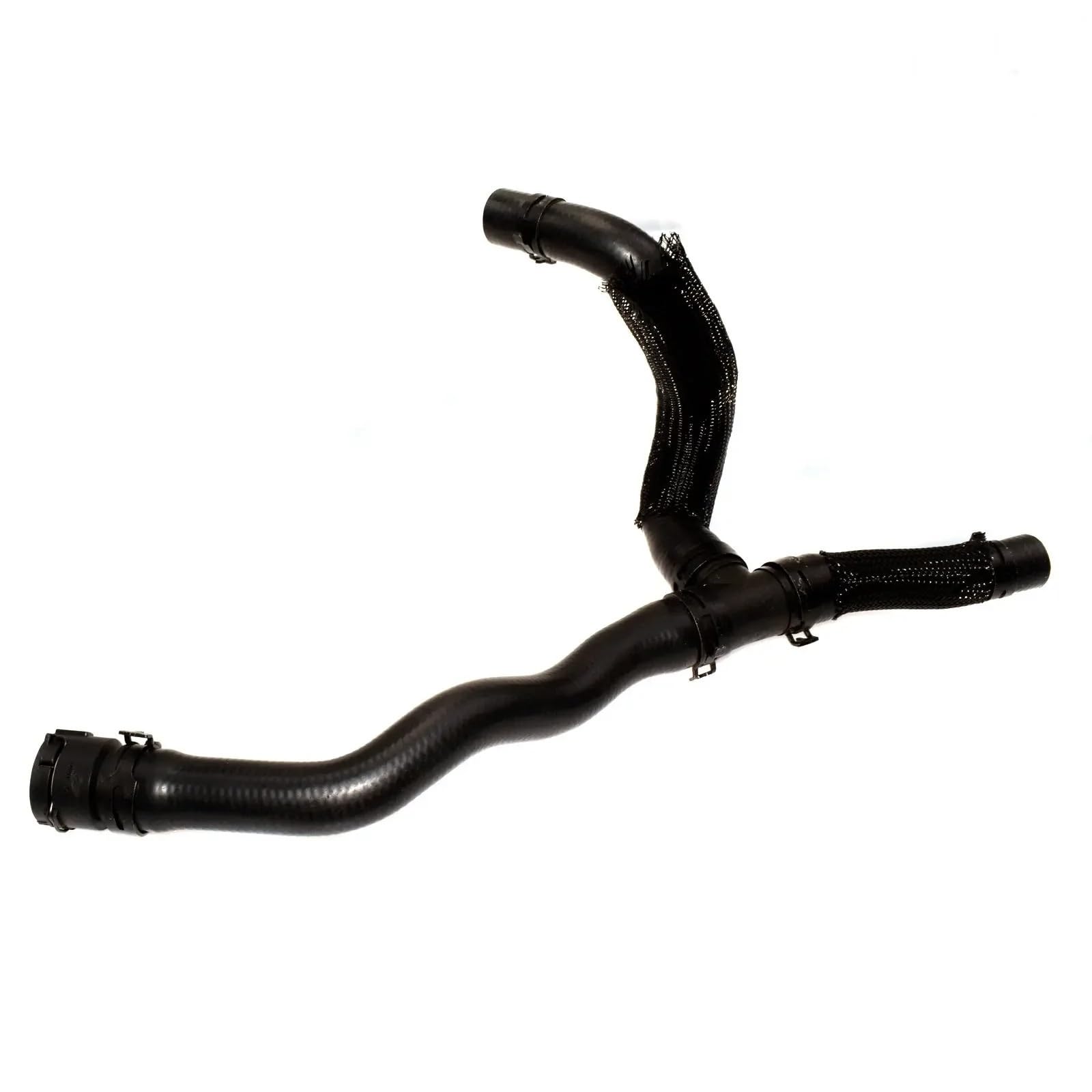 Liufaoz One Color Outlet Heater Hose For Chevrolet