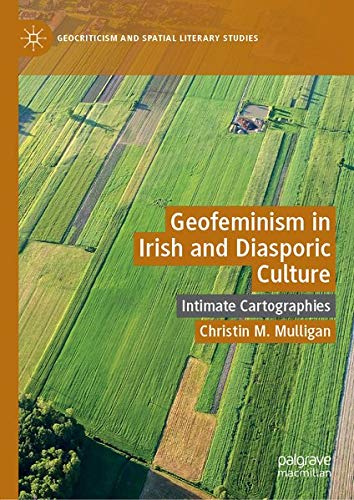 Buy Geofeminism in Irish and Diasporic Culture — BookShops.in