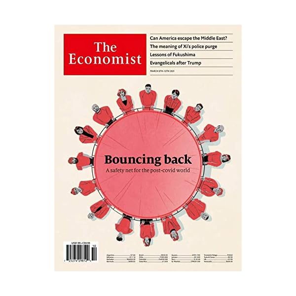 The-Economist-US-Edition-Kindle-Edition The Economist - US Edition