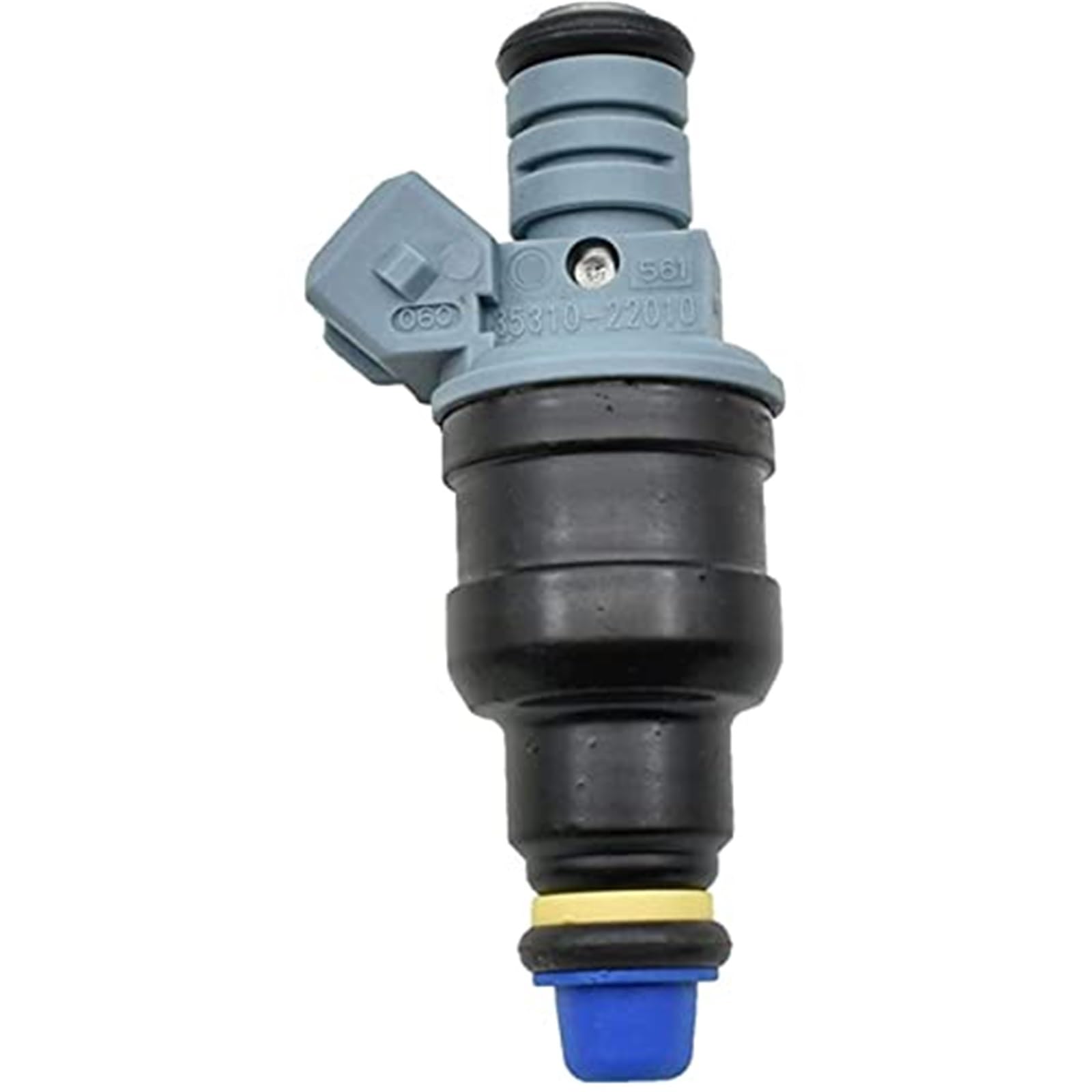 car Fuel Injector for Scoupe 1.5L 9250930006 35310-22010 3531022010 4 Pieces/Lot Injector Nozzle
