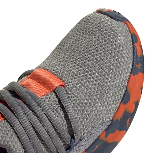Image of adidas Kids' Lite Racer Adapt 7.0 Sneaker